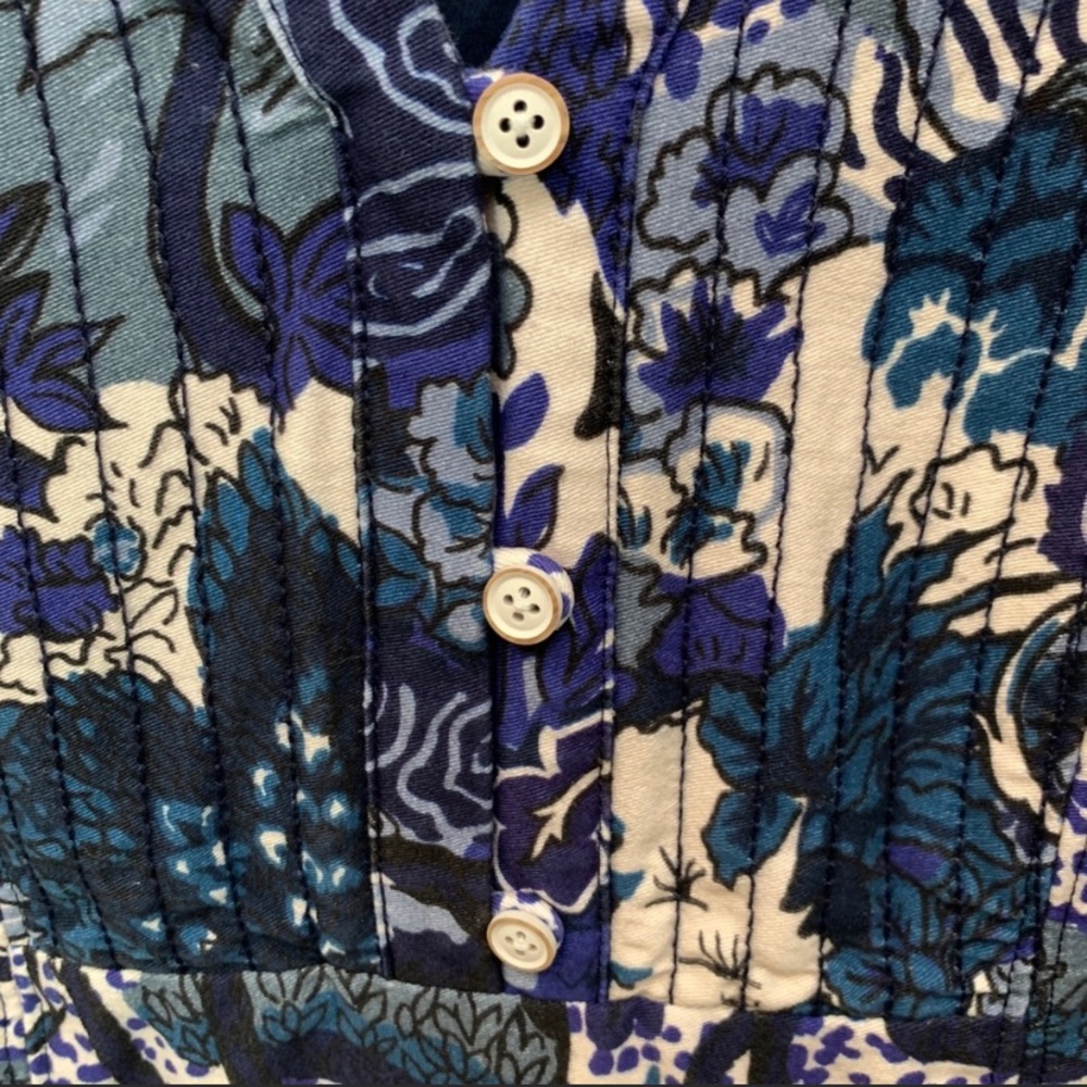 Maeve by Anthropologie Savannah Shift Dress - Picture 4 of 7